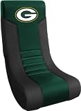 Baseline Green Bay Packers Collapsible Video Chair