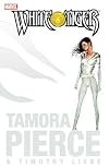White Tiger: A Hero's Compulsion TPB