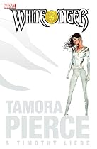 White Tiger: A Hero's Compulsion TPB