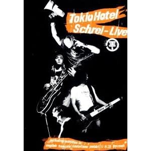 Schrei-Live