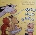 Was ist los mit dem Boo Hoo Baby? - What Shall We Do with the Boo Hoo Baby? - Bilingual (in German & English) by C. Cowell