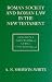 Roman Society and Roman Law in the New Testament (Oxford University Press Academic Monograph Reprints)