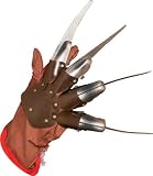 Freddy Costume Glove - Adult Std.