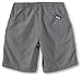 KAVU Big Eddy Short Quick Dry Shorts with Elastic Waist and Belt Trunks