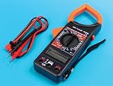Review Bike It  / 1000A Digital Clamp Meter