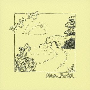 Maria Barton - Rainful Days - Zortam Music