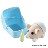 Go Go Pets Hamster Babies - Peanut