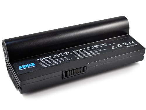 Anker™ New Battery for Asus Eee 1000H 1000HD 