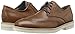 Calvin Klein Men's Will Leather Oxford