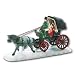Department 56 Christmas In The City Central Park Carriage