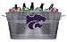 Kansas State Wildcats Beverage Tub/Planter - NCAA College Athletics - Fan Shop Merchandise