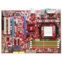 MSI K9A2 CF-F V2 SocketAM2+/125W CPU/AMD 790X CrossFire/4DDR2-1066(AM2+)/ATI CrossFireX/GbE/R/A/ATX Motherboard