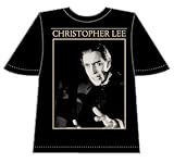 HHH Christopher Lee - T-shirt
