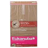 Eukanuba Adult Medium Breed Small Bite Formula Dog Food