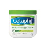 UPC 302993917168 product image for Cetaphil Fragrance Free Moisturizing Cream, 16 oz., 3 Count | upcitemdb.com