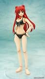 ToHeart2 Figutto! Kousaka Tamaki Swimsuit Ver. Action Figure