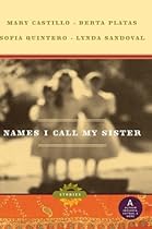 Names I Call My Sister: Stories Names I Call My Sister: Stories