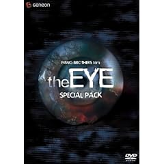 the EYE (�A�C) �X�y�V�����E�p�b�N�@(��������) [DVD]