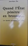 Quand l'Etat p�n�tre en brousse : Les...