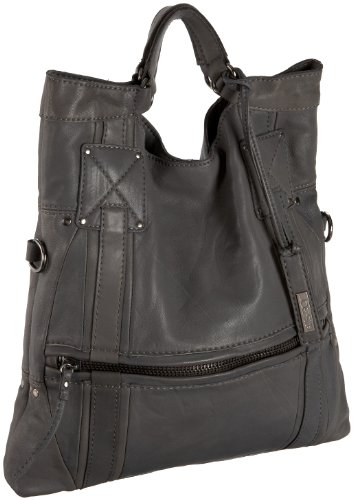 Joe's Jeans Handbags Joseph Fold-Over Tote