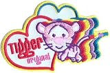 Disney Cuties - Winnie The Pooh Tigger Heart Patch