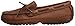 Minnetonka Men's Moosehide Weekend Moccasin