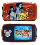 from Disney Disney Mix Max Plus Media Player - High School Musical Model DS19026