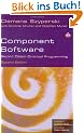 Component Software: Beyond Object-Oriented Programming (Component Software Series)