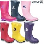 Kamik Stomp