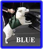 BLUE - Outward Hound Up and Out Lift Harness