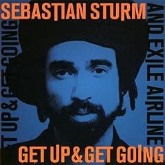 Get Up And Get Going