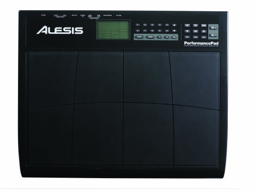 Alesis Performance Drum Pad Picture