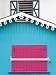 Architectural Detail, Philipsburg, St. Maarten, Netherlands Antilles, West Indies Art Photographic Poster Print by Richard Cummins, 12x16