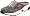 Grey/Pink