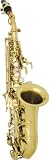 Yanagisawa Model SC - 991 Curved Soprano Saxophone - B0002KX4G0