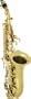 Yanagisawa Model SC-991 Curved Soprano Saxophone (Standard)