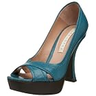 Pura Lopez Women's P925 Wedge Sandal