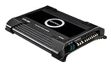 Blaupunkt GTA-480 4/3/2 Channel 850W Amplifier