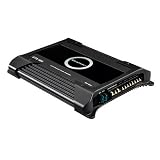 Buy Blaupunkt GTA-480 4 3 2 Channel 850W Amplifier by Blaupunkt