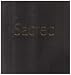 Sacred: Exhibition Catalogue