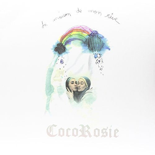 cocorosie - Midzy Nami Cafi Vol. 5 - Zortam Music