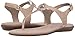 Aerosoles Women's Chlass Ring Flat Sandal