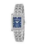Roberto Bianci Women's 1810L_BL Stainless Steel Blue Dial Watch