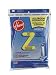 Hoover Type Z Allergen Filtration Bags