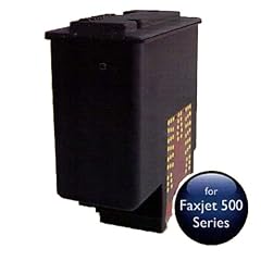 Tinte Patrone f�r Philips PFA441 Faxjet 500 520