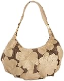 BIG BUDDHA Hibiscus Tote