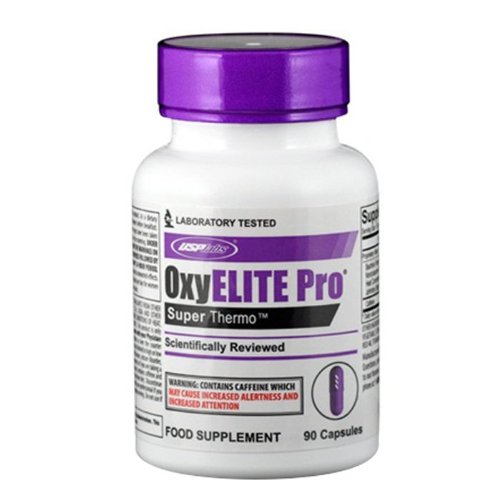 USPlabs Oxy Elite Pro 90 Capsules