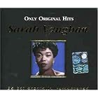 Only Orignal Hits by Sarah Vaughan