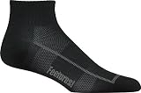 Feetures Light Quarter Socks