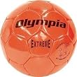 Soccer Ball - Olympia Extreme, Red, Size 4 - Equipment